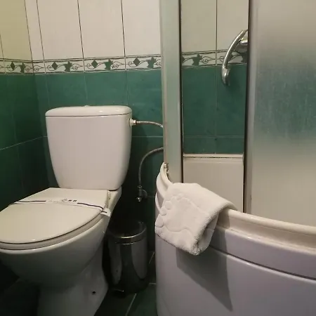 Argo Premium 3* Lemberg