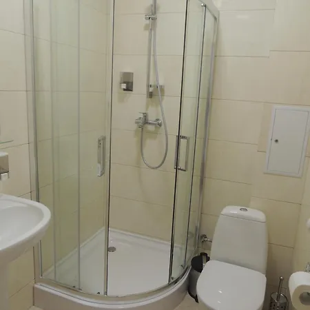 Hotel Argo Premium Lemberg