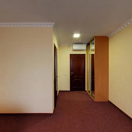 Argo Premium 3* Lemberg