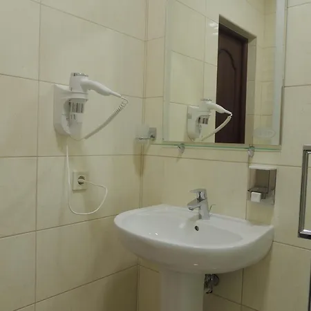 Hotel Argo Premium Lemberg