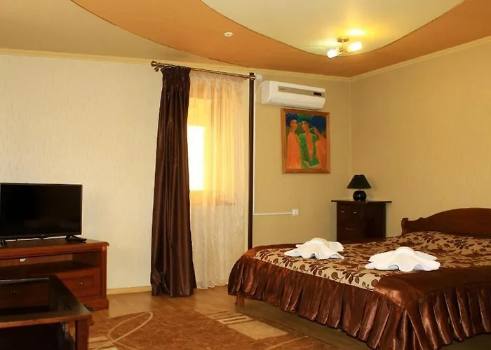 Argo Premium 3* Lvov