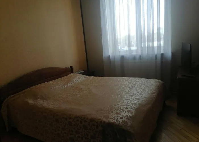 Argo Premium Hotel 3*