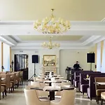 Hotel Argo Premium Lviv