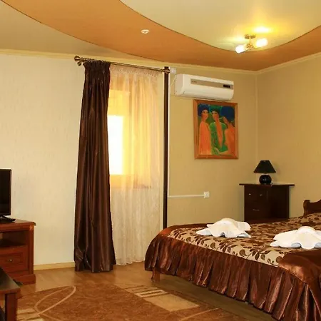 Argo Premium 3* Lviv