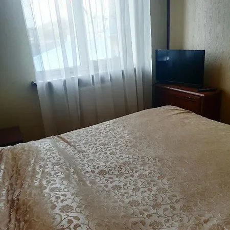 Готель Argo Premium Львів