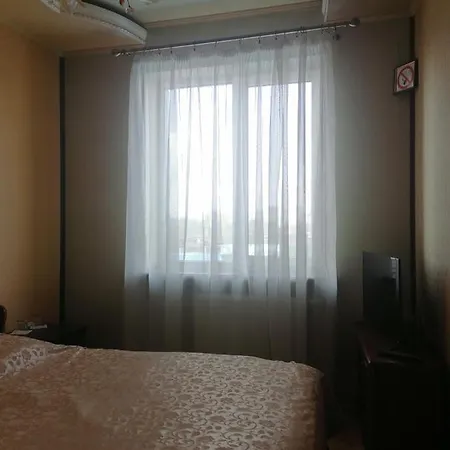 Argo Premium Hotel
