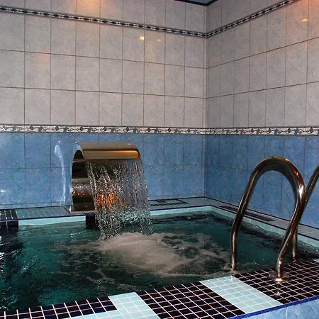 Готель Argo Premium 3*