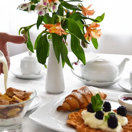 Argo Premium 3* Lviv