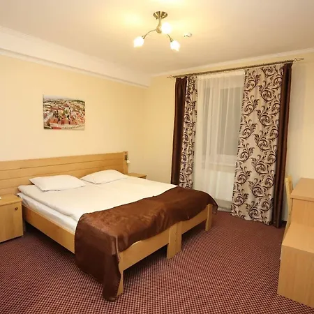 Argo Premium Lviv