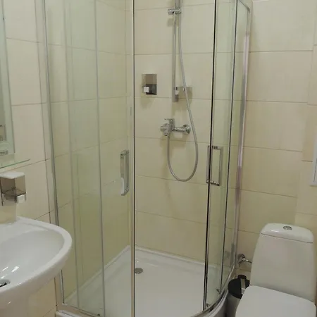 Hotel Argo Premium Lviv