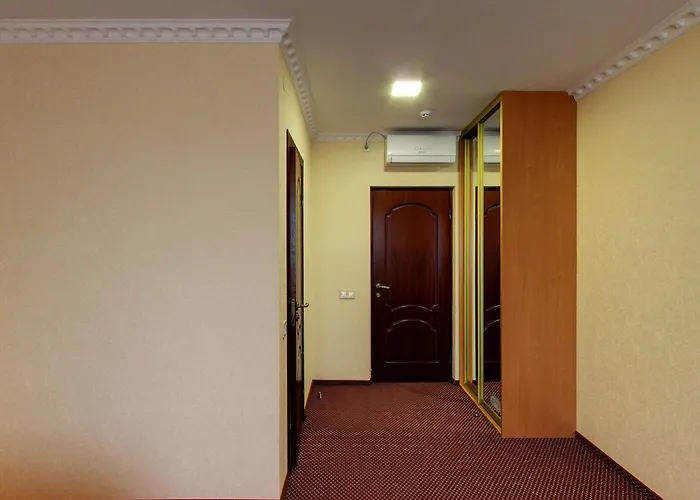 Argo Premium 3* Lwów