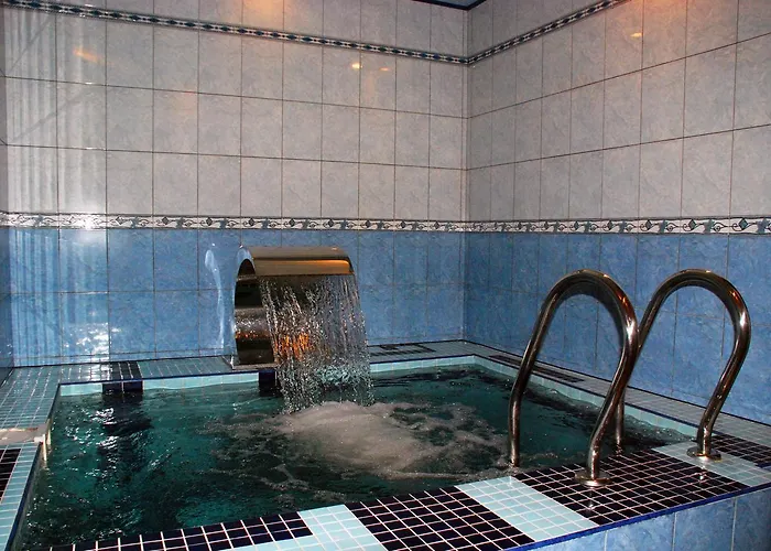 فندق Argo Premium 3*