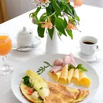 Hotel Argo Premium Lwów