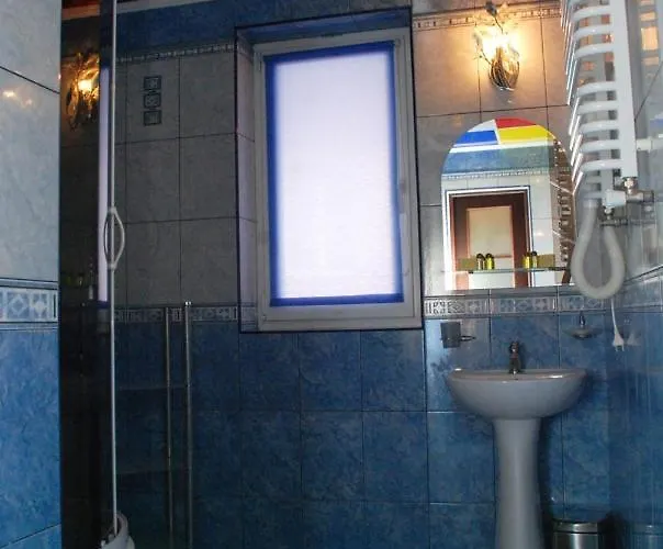 Argo Premium Hotel Lwów