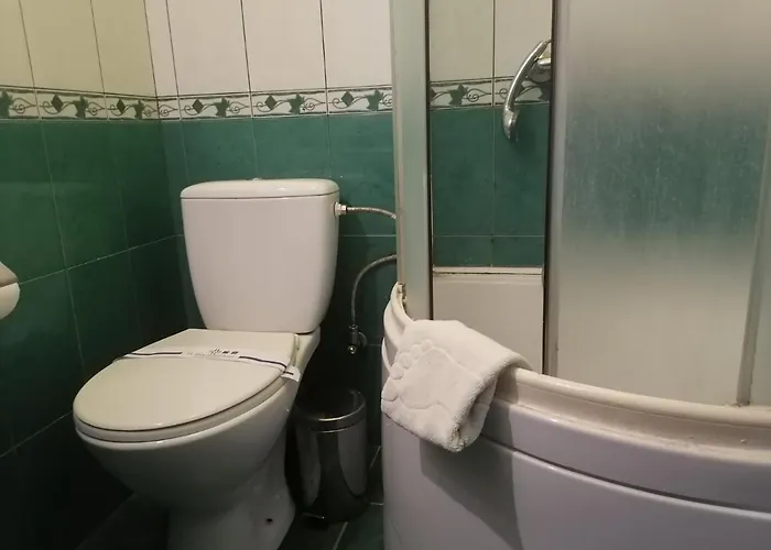 Argo Premium 3* Lwów