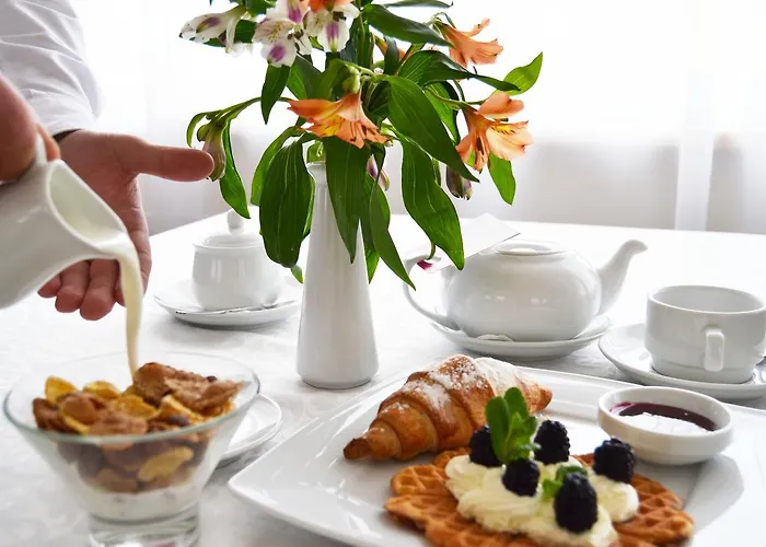 Argo Premium 3* Lwów